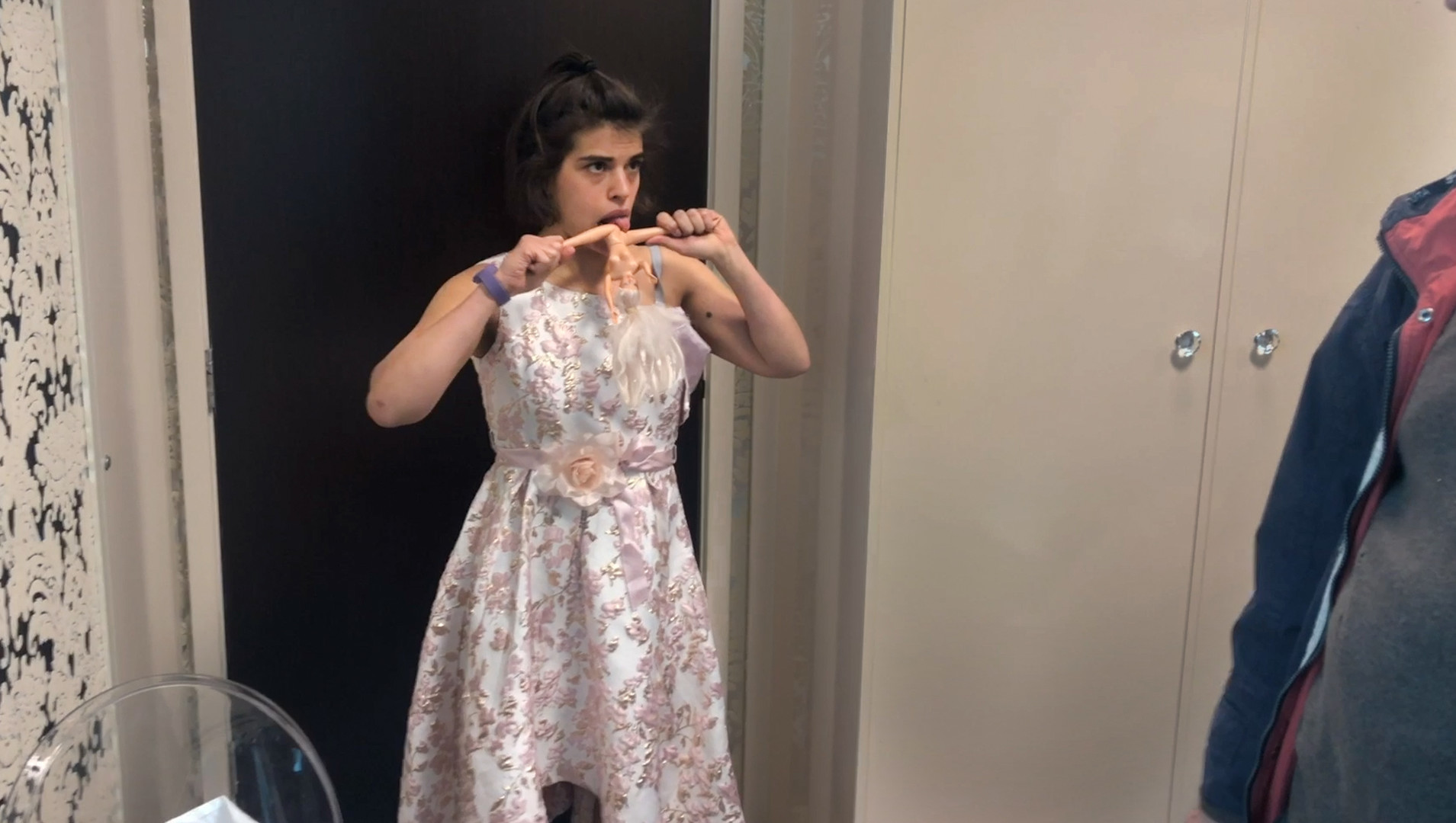 The Rimmers - Personal Shopping