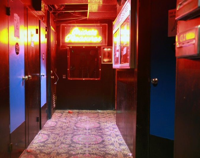 The BOOTH