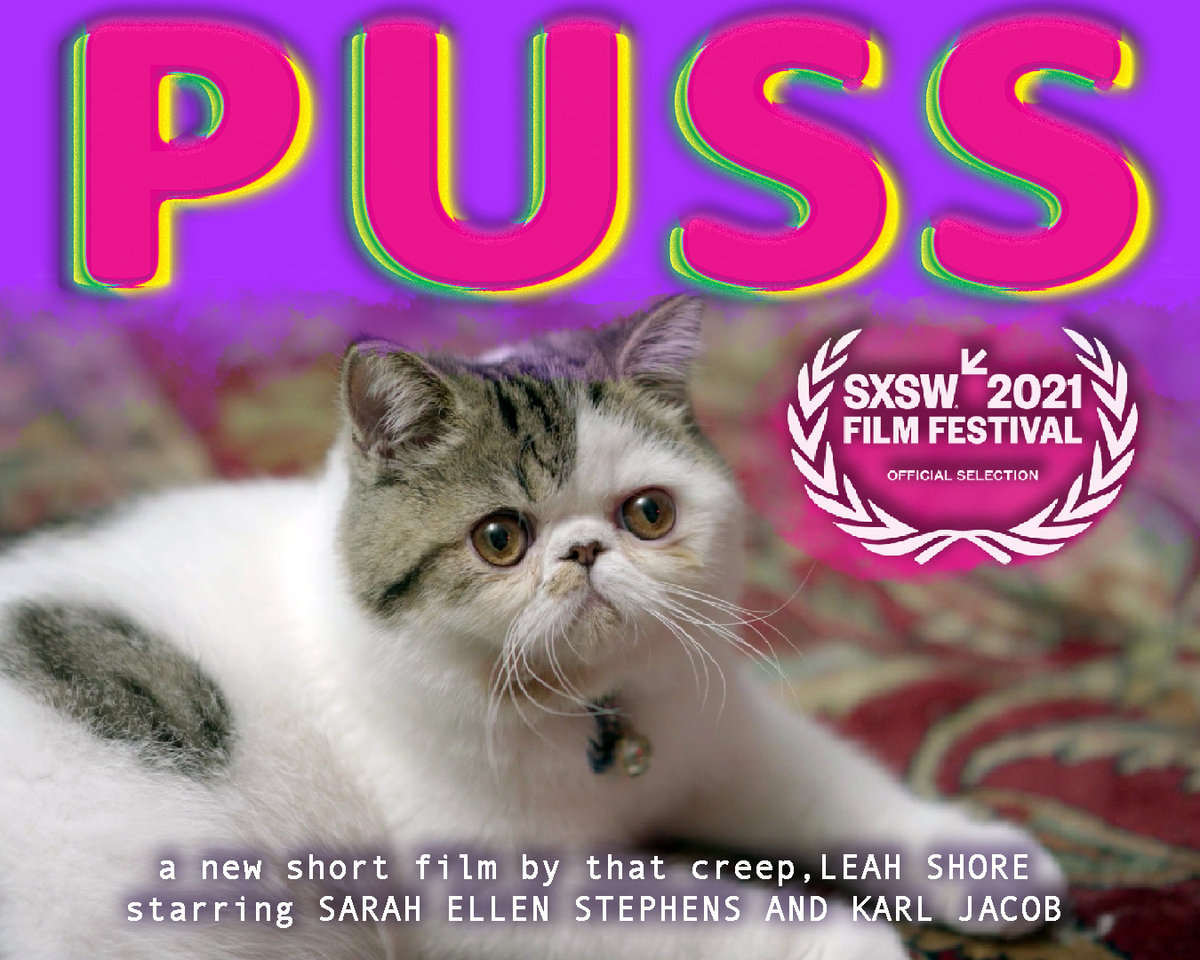 PUSS