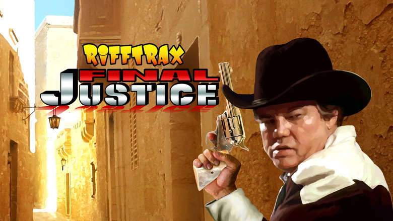 Final Justice
