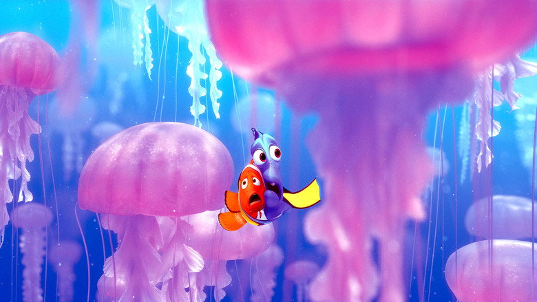 Le Monde de Nemo