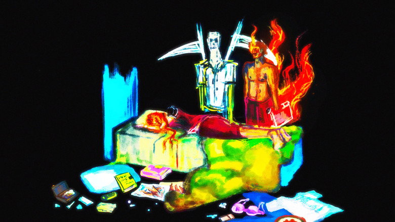Fires Of Katherine