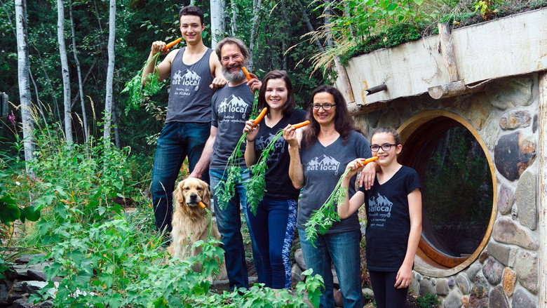 Canada : Manger local, une aventure au Yukon