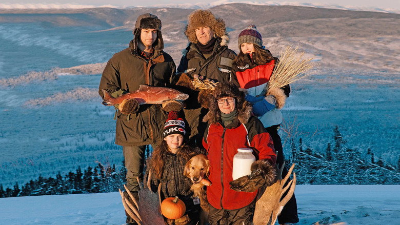 Canada : Manger local, une aventure au Yukon