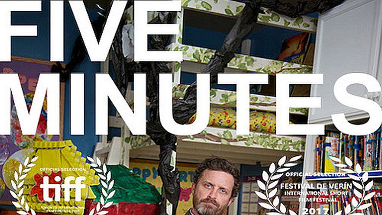 Five Minutes
