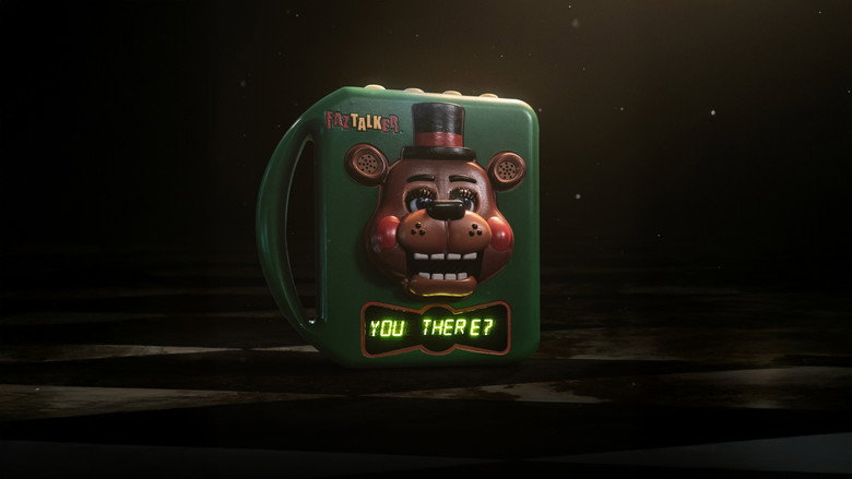 Five Nights at Freddy's 2