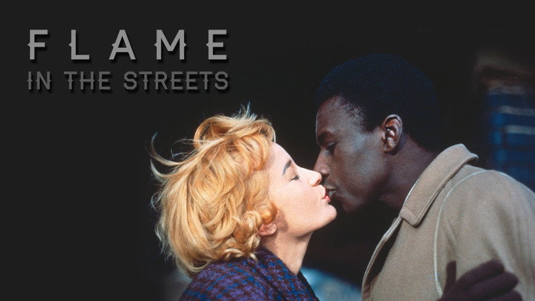 Flame in the Streets
