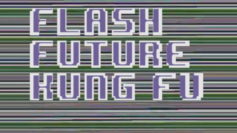 Flash Future Kung Fu