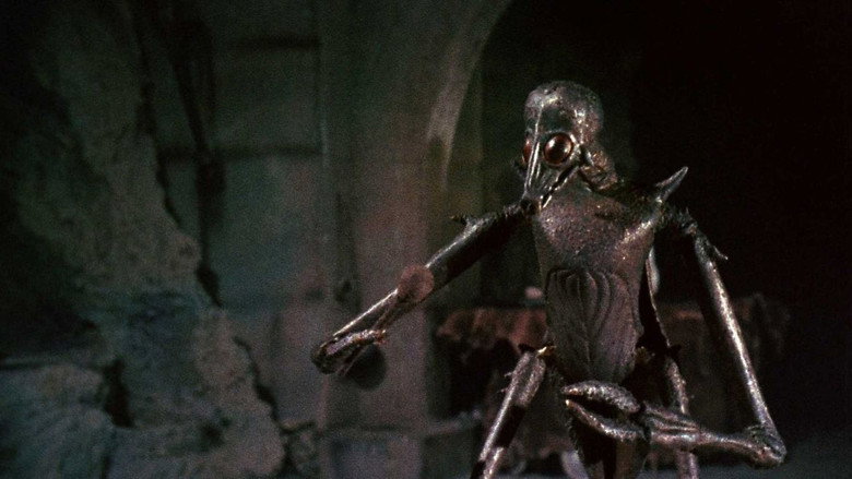 Flesh Gordon