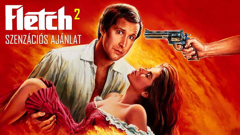 Fletch Lives