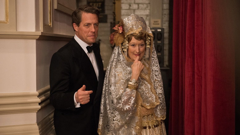 Florence Foster Jenkins