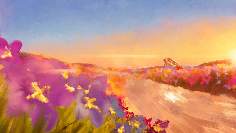 Flower Bot