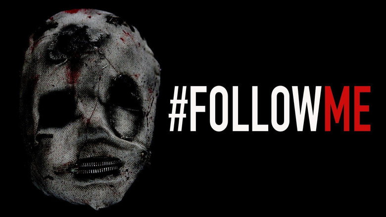 #FollowMe