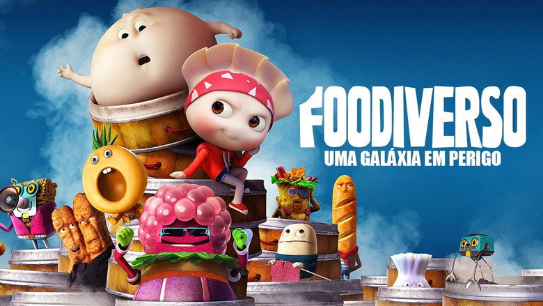 Foodiverse