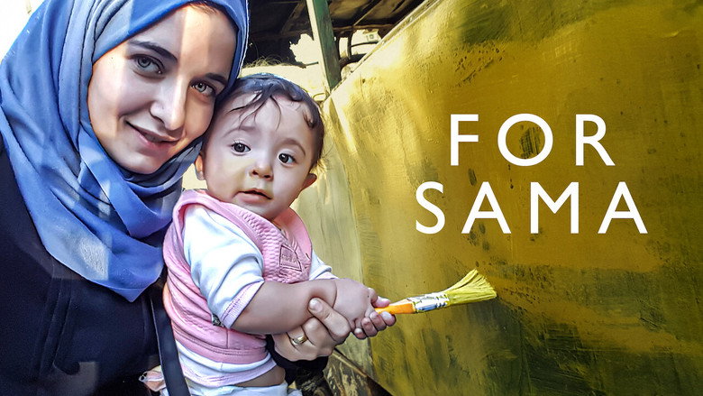 Pour Sama