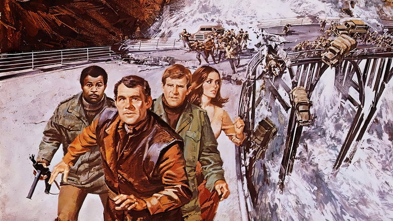 Force 10 from Navarone