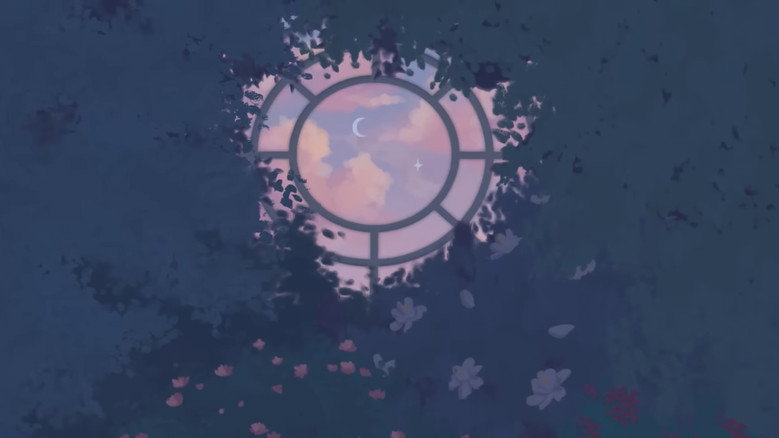 Forget Me Not