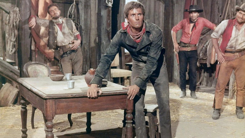 Fort Yuma Gold