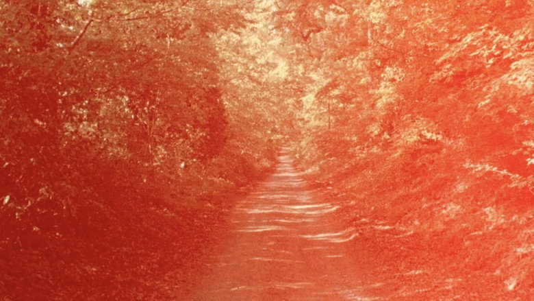 Four Roads