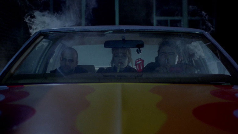 Four Stiffs and a Trombone