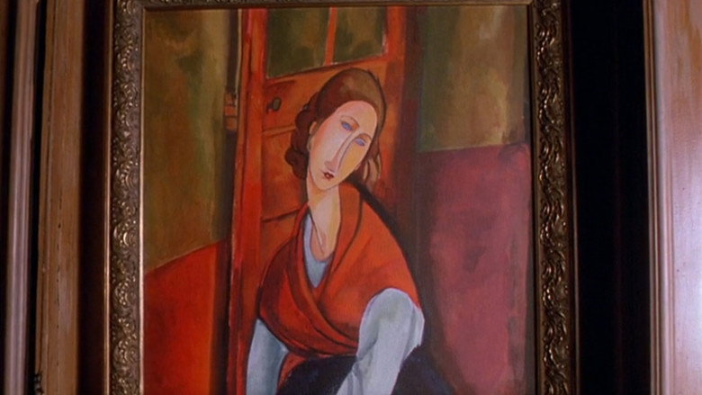 Framed