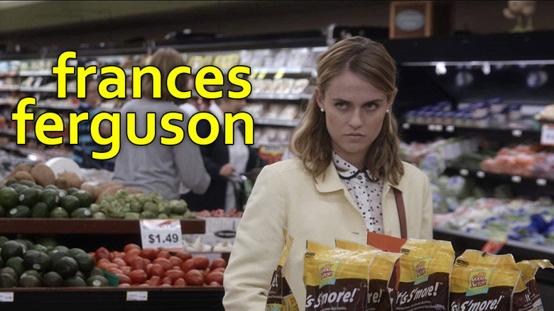 Frances Ferguson