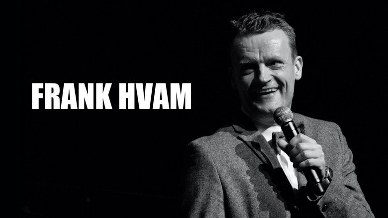 Frank Hvam - Inappropriate