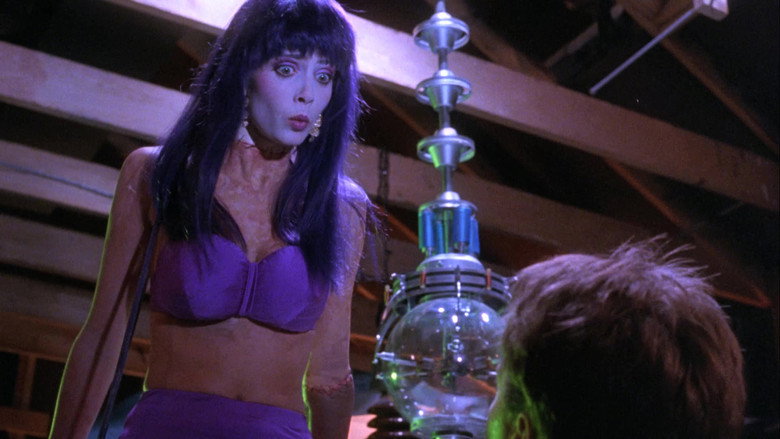 Frankenhooker