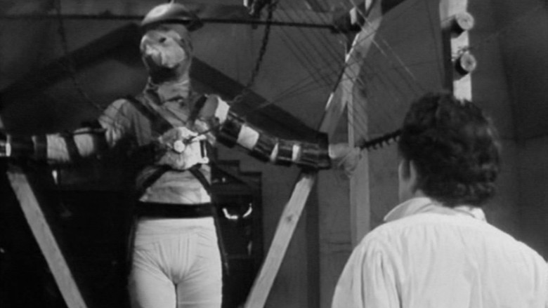 Frankenstein