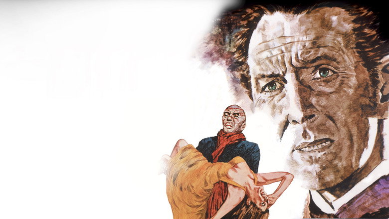Frankenstein Must Be Destroyed