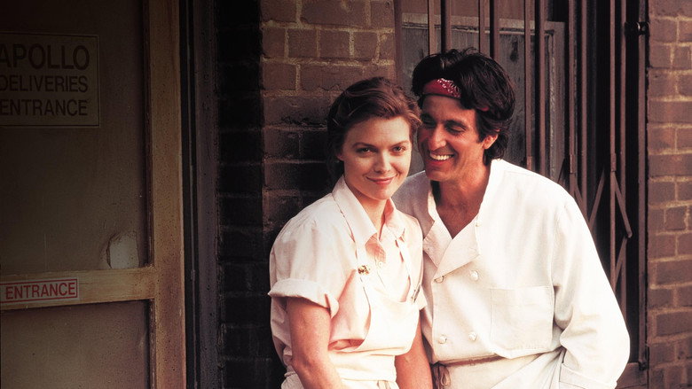 Frankie and Johnny