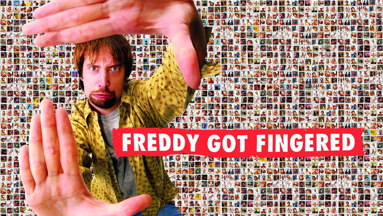 Va te faire foutre Freddy