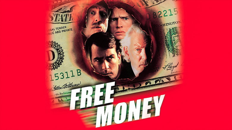 Free Money