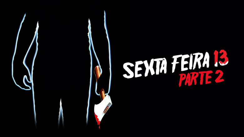 Friday the 13th Part 2