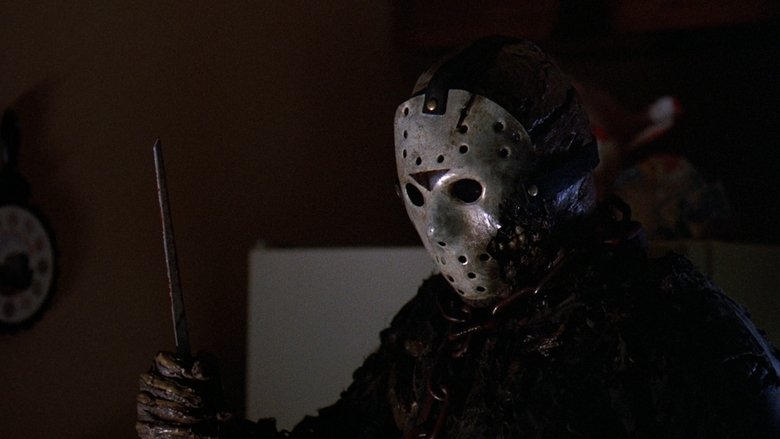 Friday the 13th Part VII - The New Blood