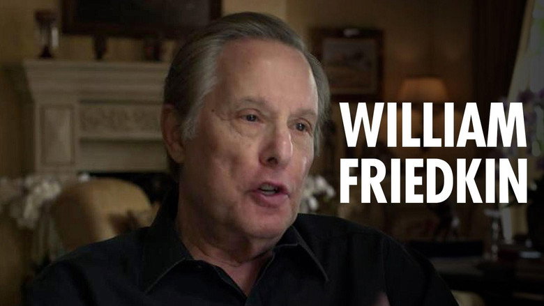 Friedkin Uncut