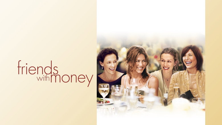 Friends with Money