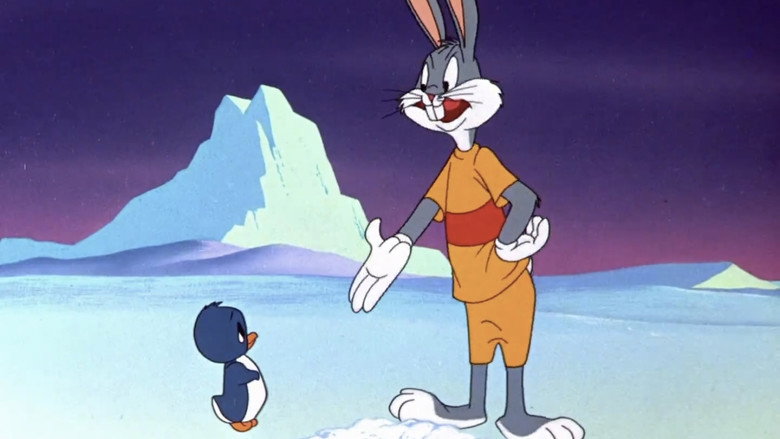 Frigid Hare