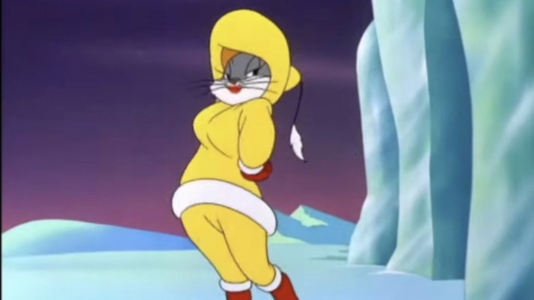Frigid Hare