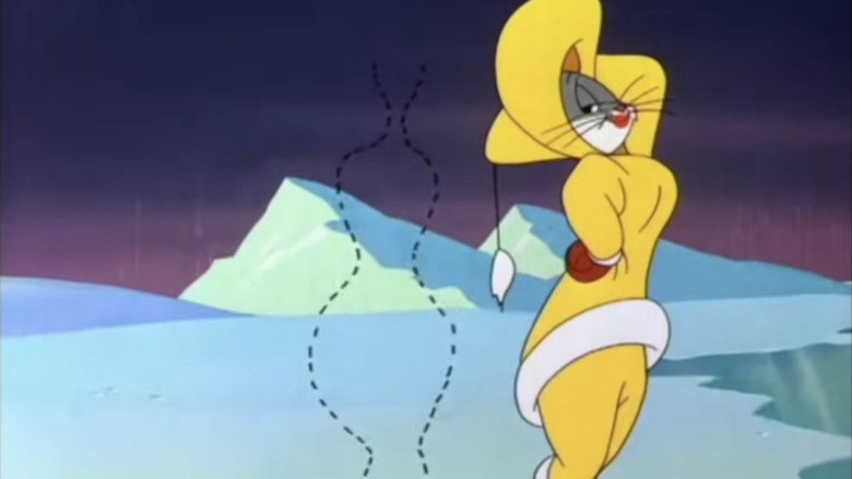 Frigid Hare