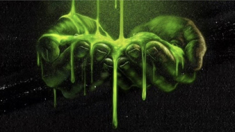 Frogman Returns