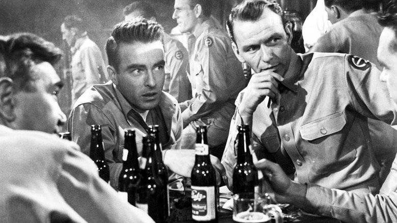 From Here to Eternity