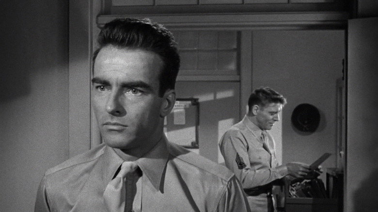 From Here to Eternity