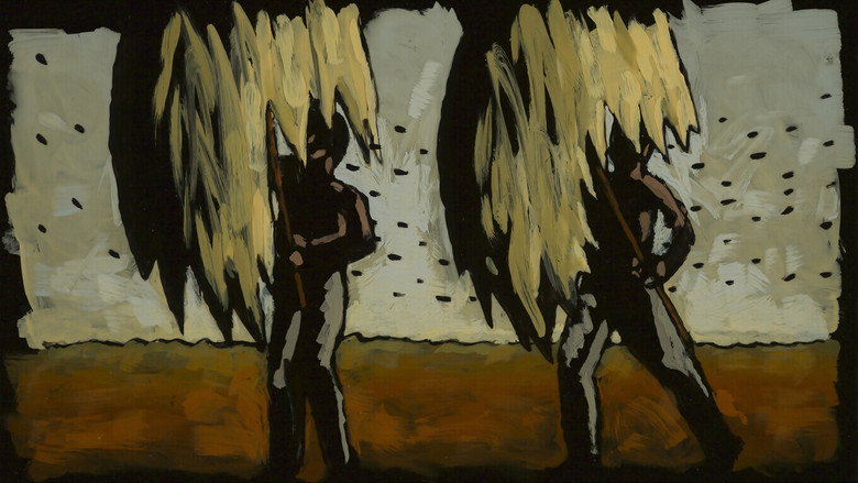 From One Painting... to Another