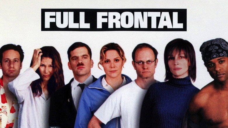 Full Frontal