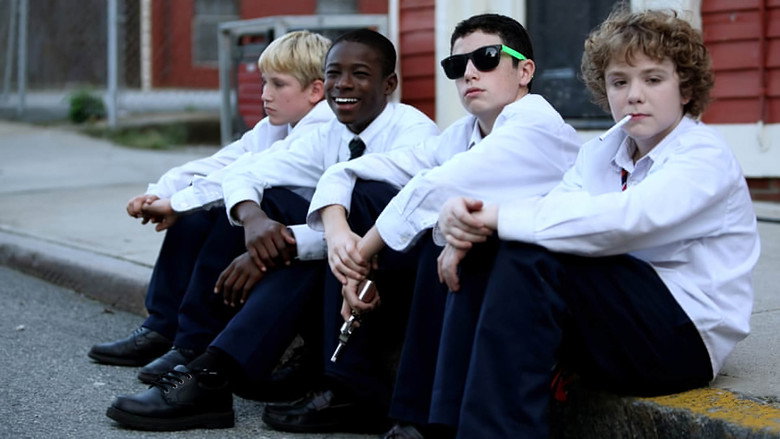 Funeral Kings