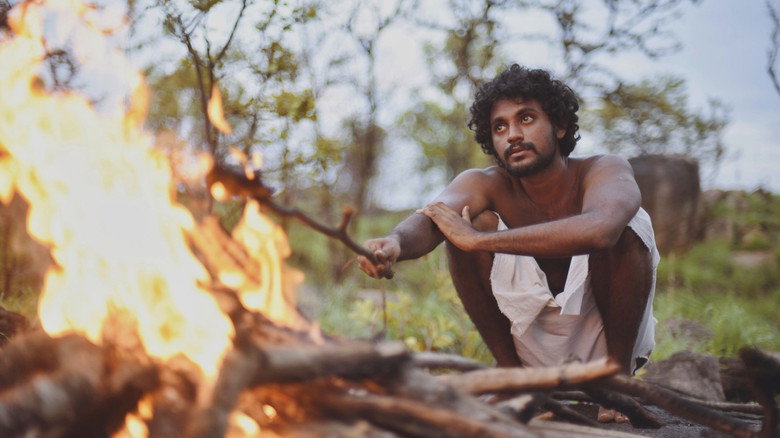 Gaadi - Children of the Sun