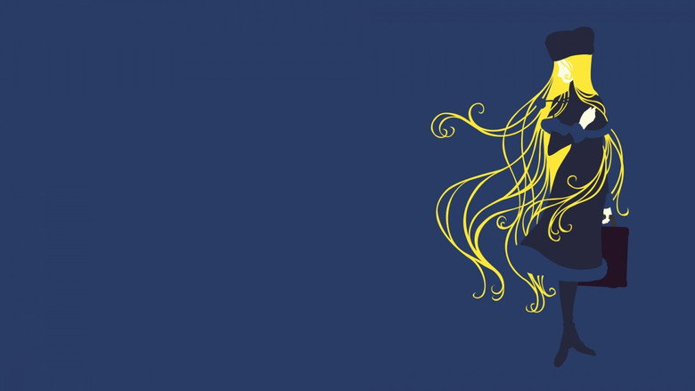 Galaxy Express 999: The Movie