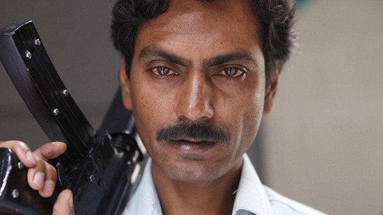 Gangs of Wasseypur - Part 1