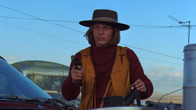 Gas! -Or- It Became Necessary to Destroy the World in Order to Save It.